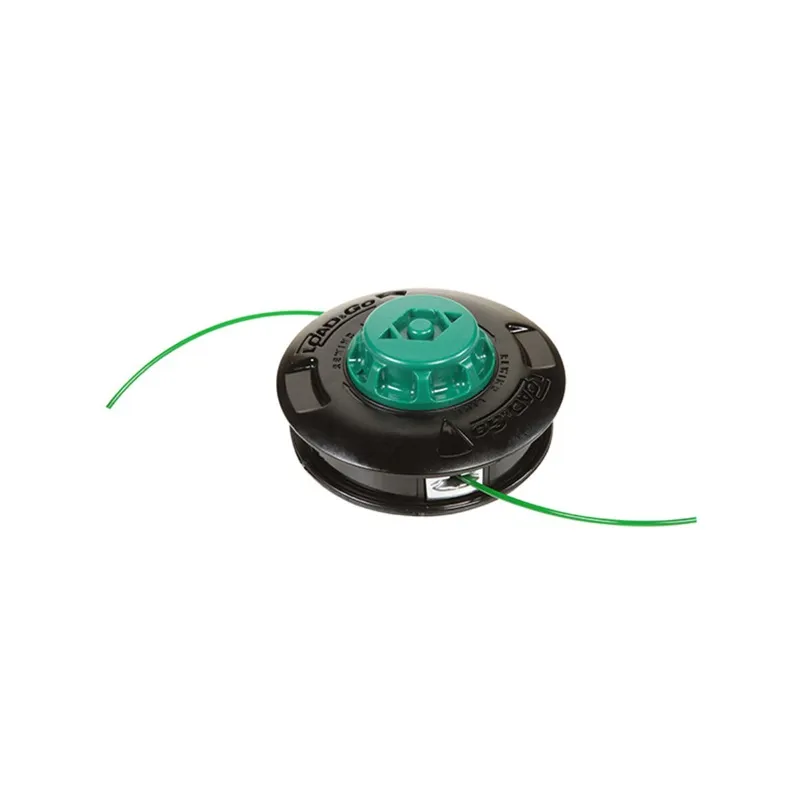 Testina Load&go 130 Mm Con Pomello - immagine 2