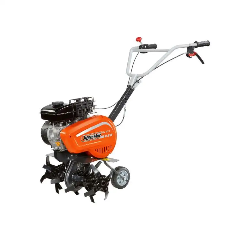 Motozappa Oleo Mac Mh155k Emak K300h