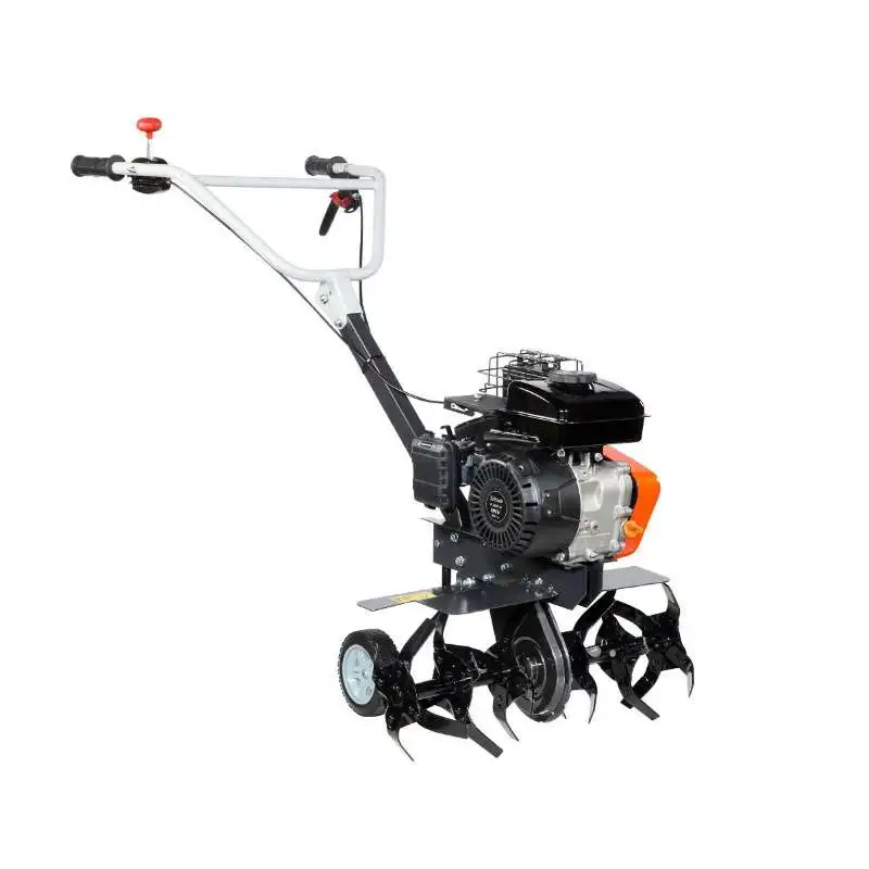Motozappa Oleo Mac Mh155k Emak K300h - immagine 3