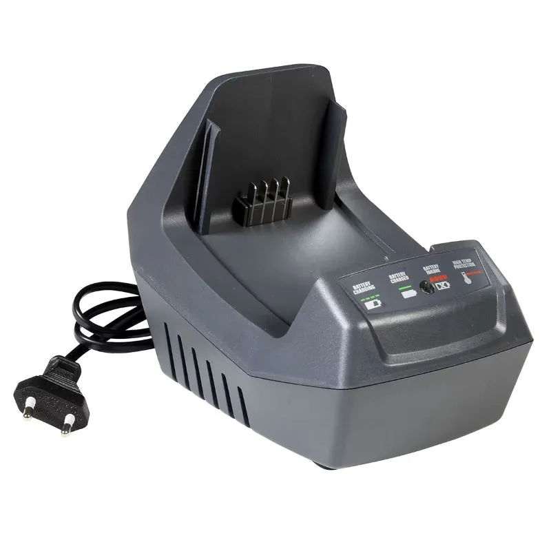 T.siepi Om Bci 35 H + 1 X 5ah + Crg -40v - immagine 4